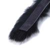 Bow And Arrow Rabbit Fur Shock-Absorbing Bowstring Fur Cattail Archery Supplies