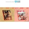 [Pre-order] - 3RD Single [SWEAT] Standard Ver