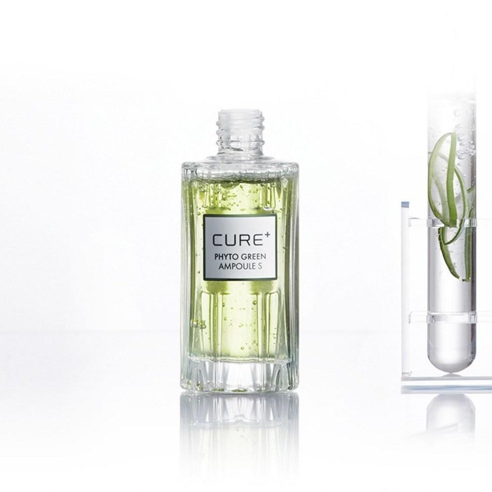 La Sense Loe Cure Phyto Green Ampoule S, 50ml