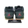 Jordan FLIGHT COURT HF3255-001 Unisex