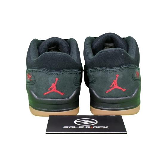 Jordan FLIGHT COURT HF3255-001 Unisex