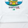 New Balance Half Club  Kids Graphic Sorona ShorT Sleeve T shirT Nk9ee2105u 10 ShorT Sleeve Tee