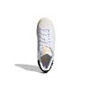 Adidas Superstar Floral Patches - White Flash Orange Women Sneakers Cloud-White Core-Black GZ0864