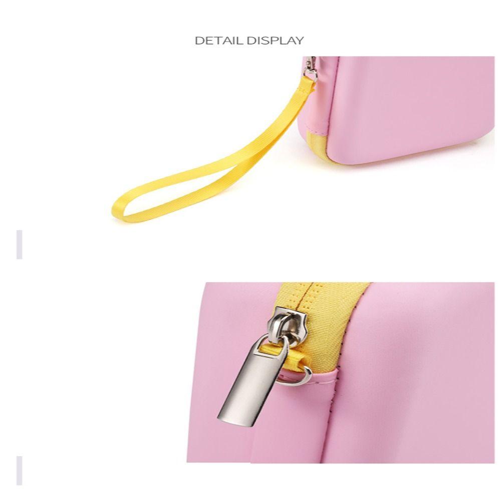 Storage Anti-dust Gifts Guitar Pick Bag Plectrum Case Guitar Picks Storage Bag Guitar Pick Holder