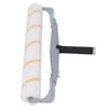 18 Inch Paint Roller Cover Set Detachable End Cap Home Painting Brush Tools for Wall Ceiling Floor