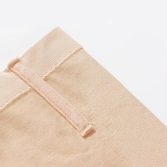 Tummy Control Shapewear Shorts for Women Butt Lifting Body Shaper High Waisted Seamless Girdle Boyshort for under Dress