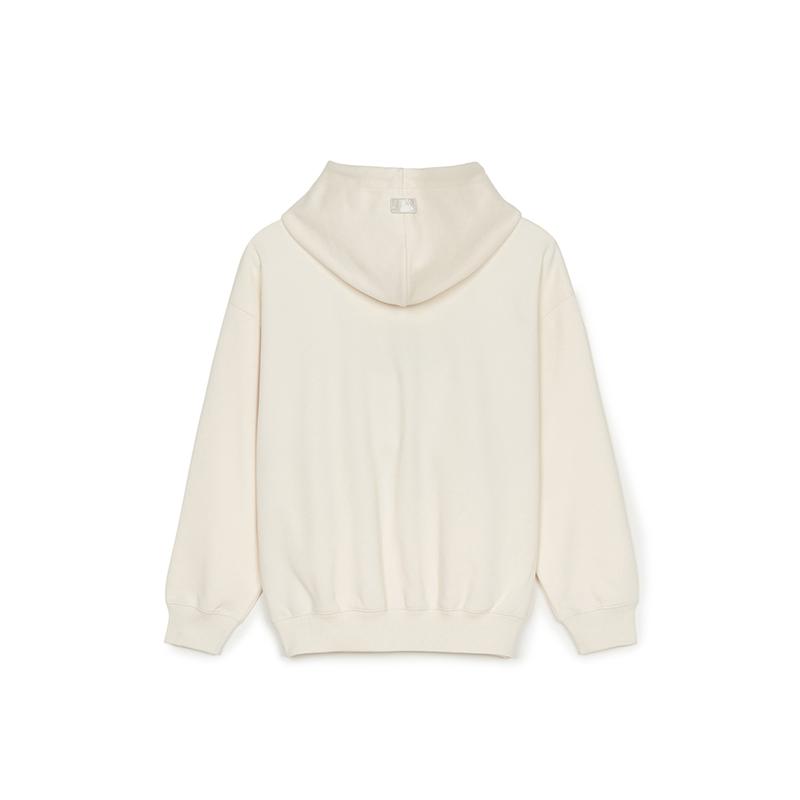 New MLB New York Yankees Sweatshirt Unisex Cream 3AHDV0551-50CRS