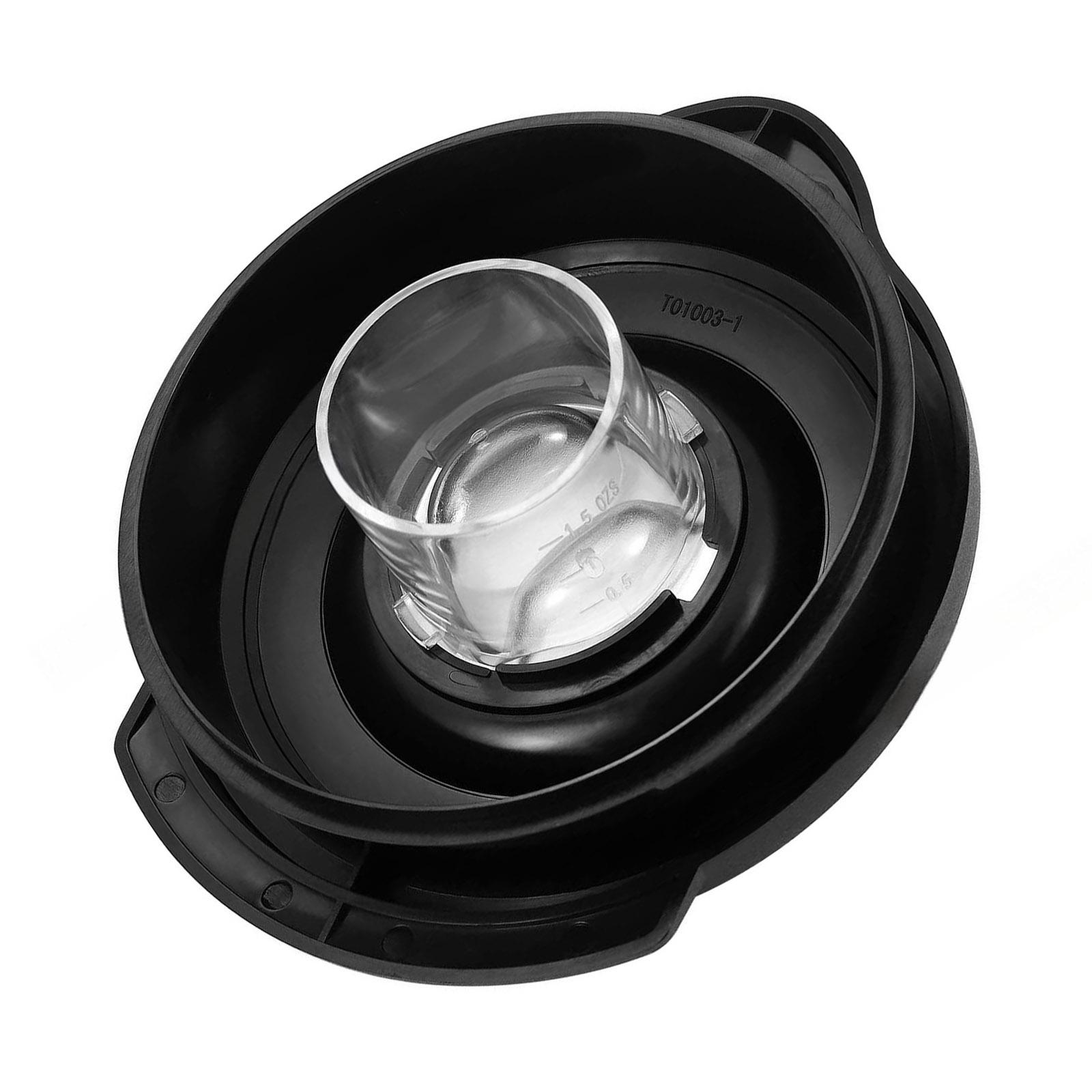 

Многофункциональная крышка-замена для блендера Кухонный инструмент Крышка для кувшина Аксессуар Крышка для стакана для сока Запчасти для кухонной техники