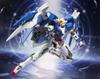 TAMASHII NATIONS METAL ROBOT Spirits Mobile Suit Gundam 00 [SIDE MS] 00 Raiser + GN Sword III Approx. 130mm ABS&PVC&Diecast Painted Movable Figure