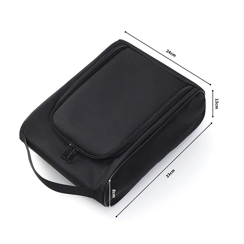 Travel Shoe Storage Bag Basketball Football Shoe Bag Portable Business Trip Travel Shoe Bag Separate Packing Dustproof