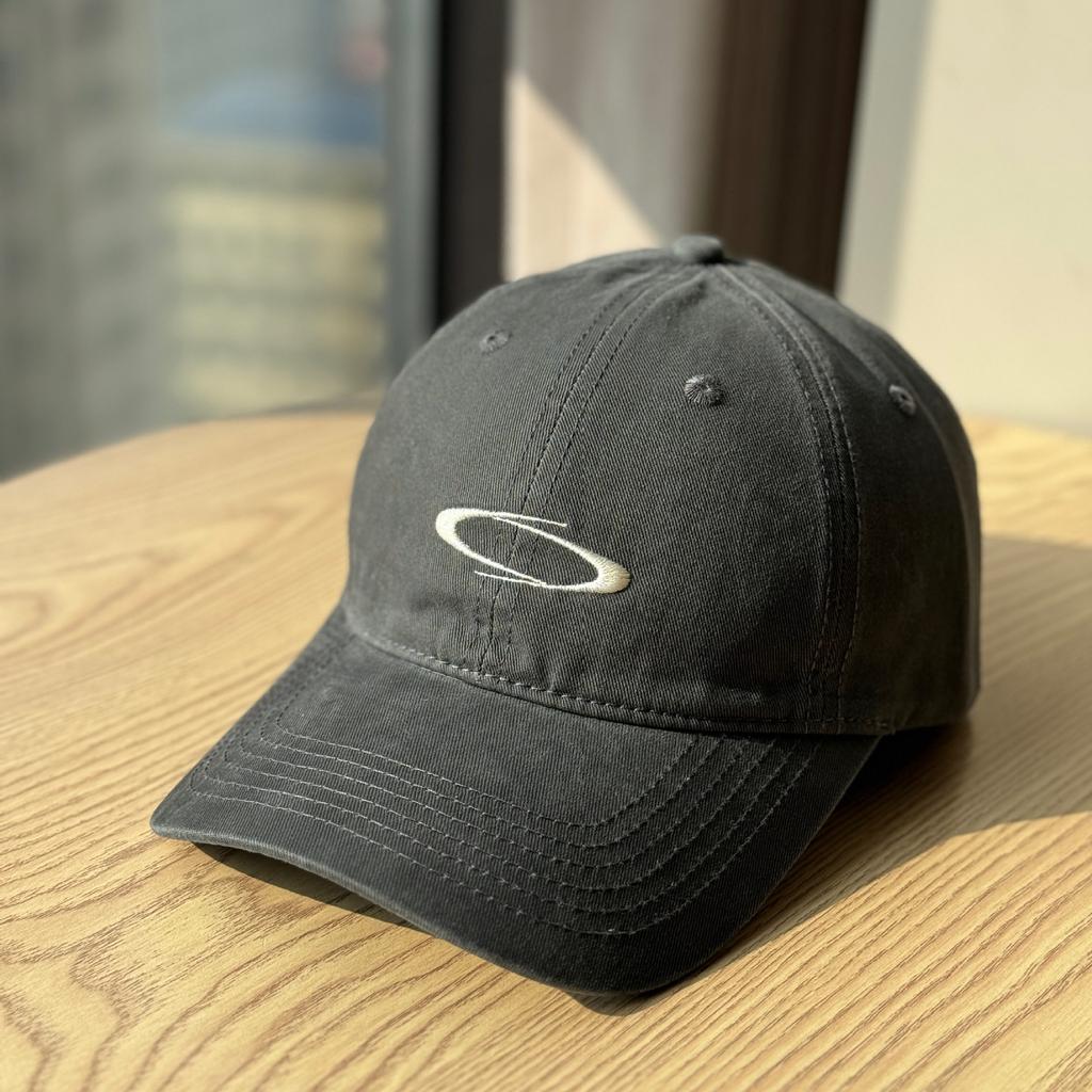Cappellino Unisex Vintage Regolabile per Escursionismo e Alpinismo all'Aperto