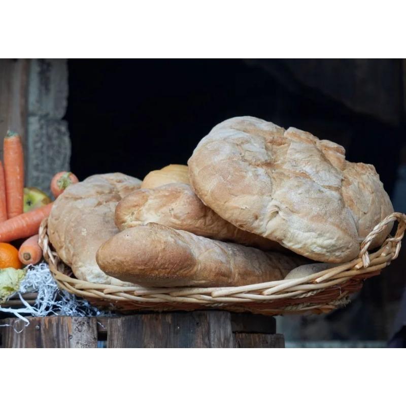 Bread Kitchen Theme Posters and Prints Canvas Printing Wall Modern Art Picture for Restaurant Living Room Home Decoration