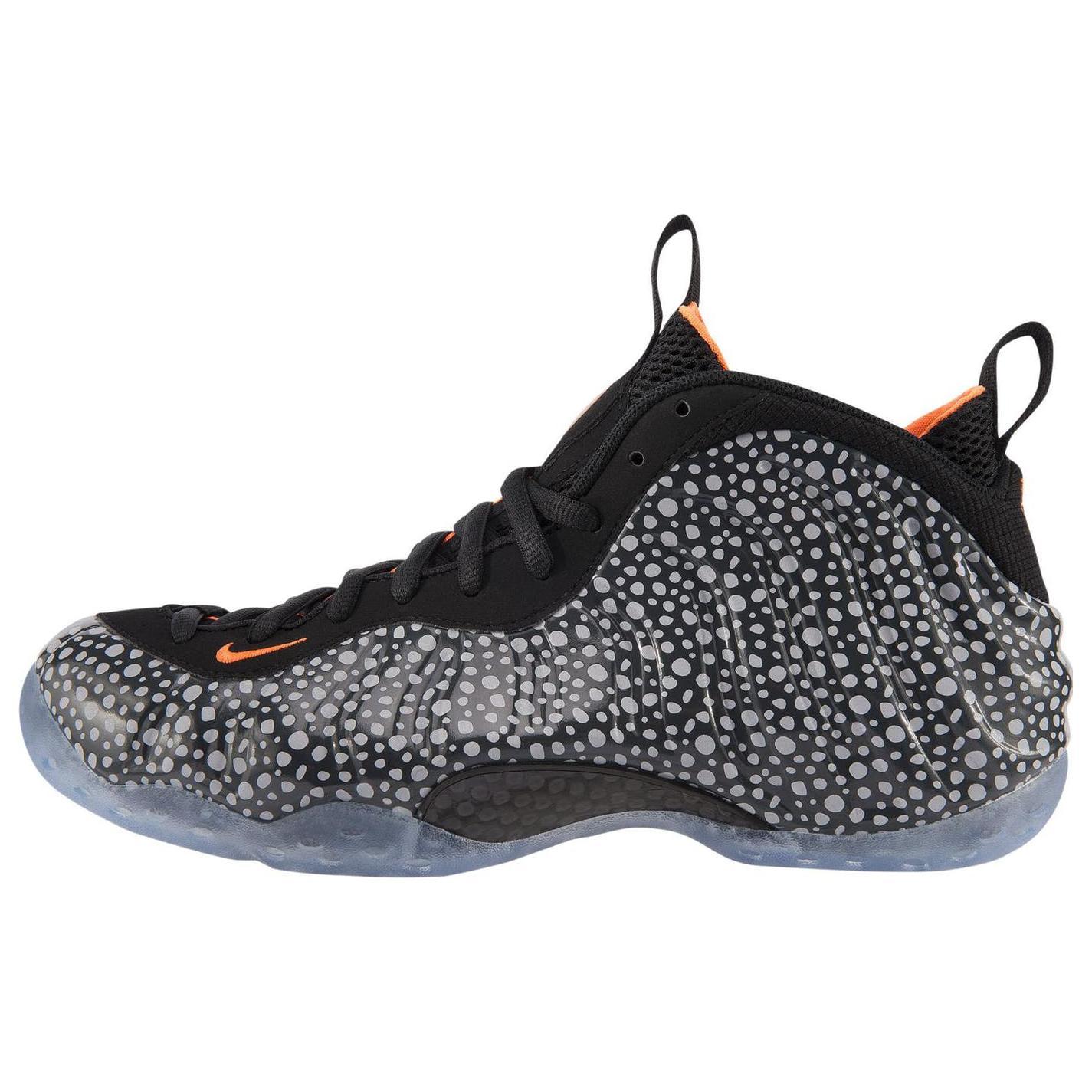 

new Nike Air Foamposite One Prm Safari 42.5