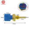 22630-44B10 COOLANT Water Temperature Sensor For Nissan Armada Frontier Murano Pathfinder GT-R Rogue Tsuru X-Trail 370Z