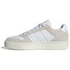 Adidas D-Pad Classic White Beige Unisex Sneakers Footwear-White JI2550