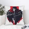 B-Berserks Pillow Case Novelty Pillow Cover Comfy Pillowcases For Living Room Bed Chair
