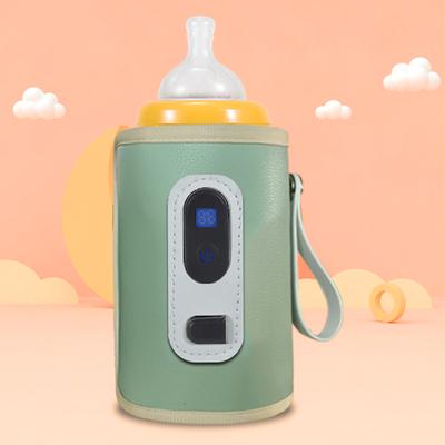 Biberonlar – Isıtıcılar ve sterilizasyon üniteleri