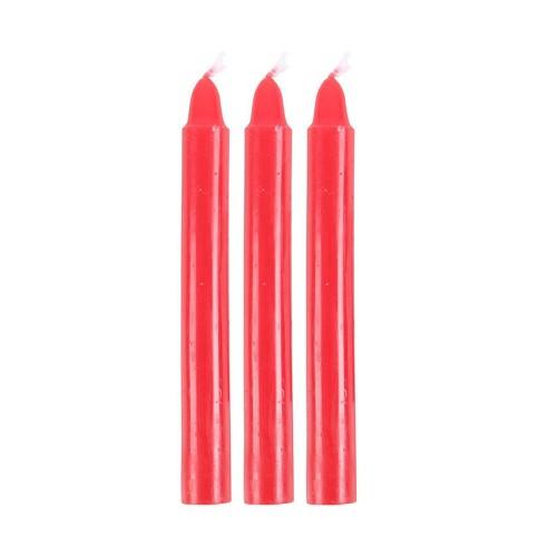 Something Different Spell Candles (Pack of 3)