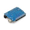 1/5/10/30Pcs Improved Enhanced UNO R3 Development Board with ATmega328PB Microcontroller Chip Blue PCB Main Controller Board