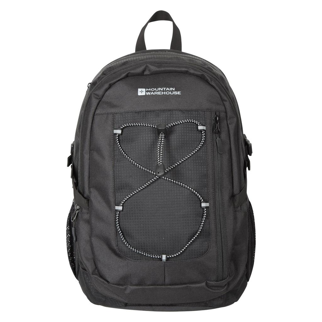 Mountain Warehouse Peregrine Logo Backpack