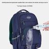 Kala Sheep 28L Student Laptop Backpack CX5521