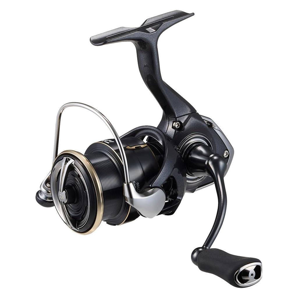 Daiwa 26FREAMS LT2500 Spinning Reel