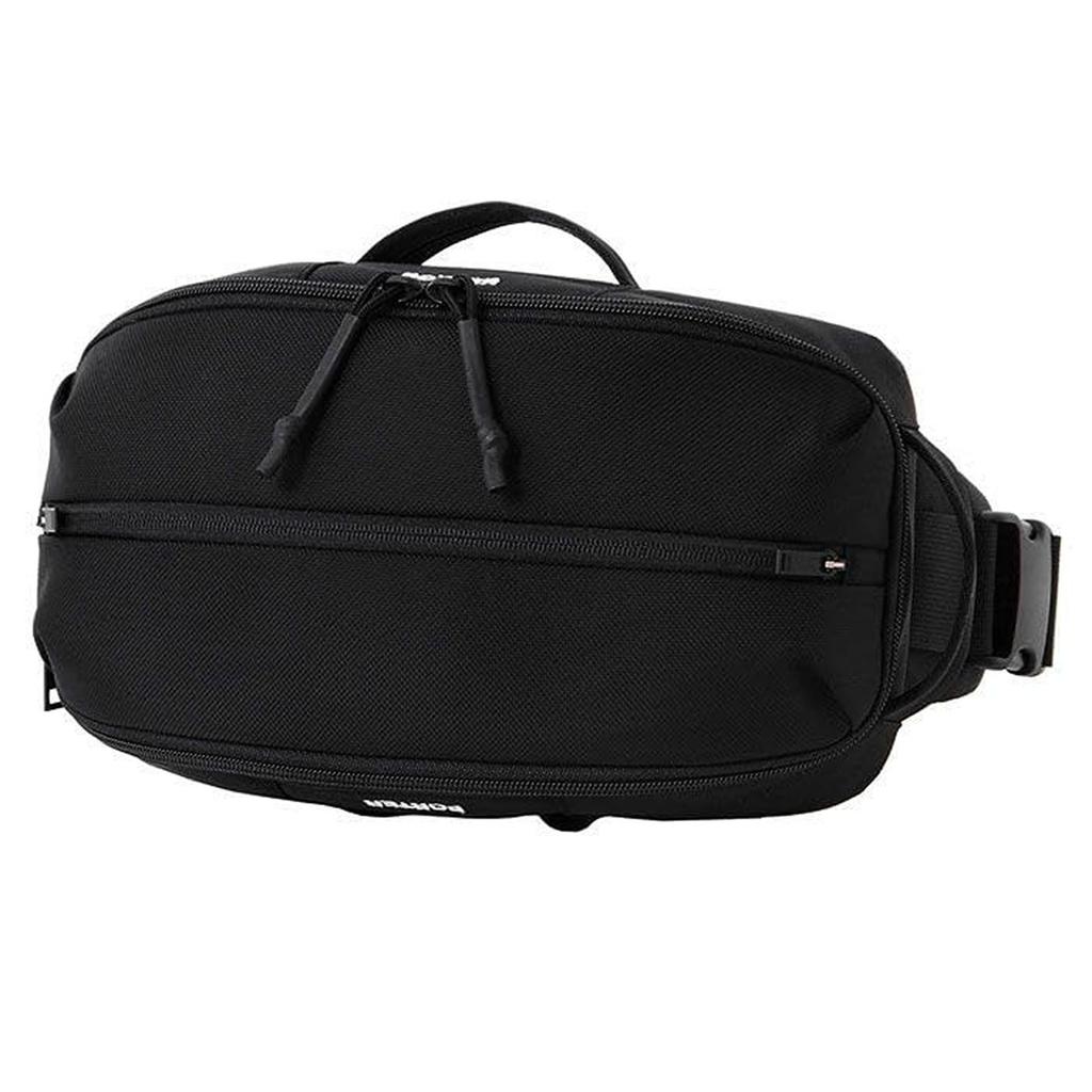 Upside 2WAY Sling Shoulder Bag Navy [Porter] 532-17903