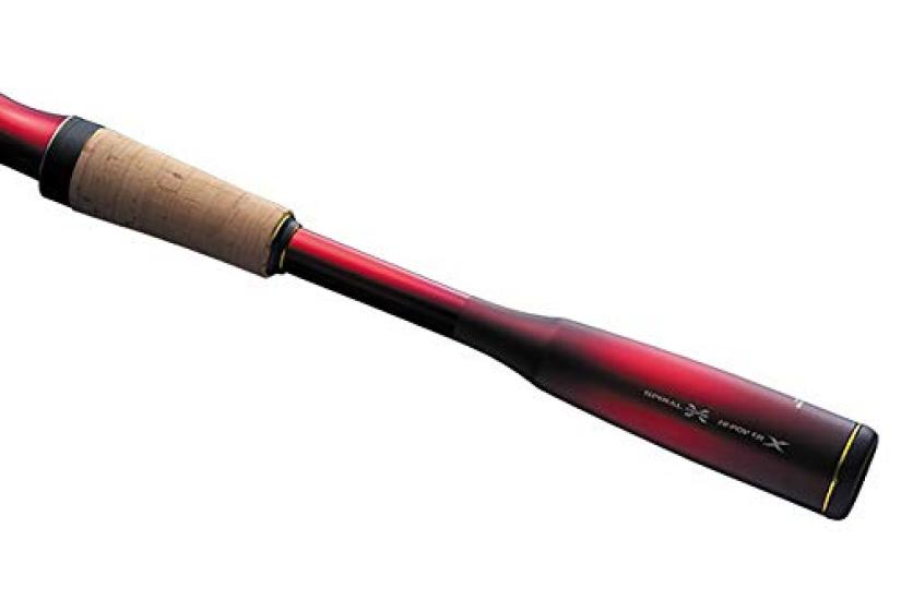 SHIMANO Freestyle Rod 18 World Shaula Spinning Model Ring 2704RS-2 (SiC Guide)