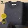 Septwolves Men's Plush Thickened Thermal Underwear Set
