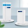 Low Water Level Turtle Tank Filter Silent Submersible Water Purifier  For Fish Tank
