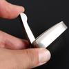 Parts Zinc Alloy RV Motorhome Screw Mount Bathroom Bedroom Bag Coat Towel Hook Hanger Other Vehicle Parts Accessories