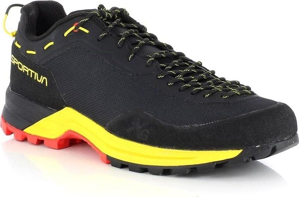 Hiking Shoes La Sportiva TX Guide Black/yellow
