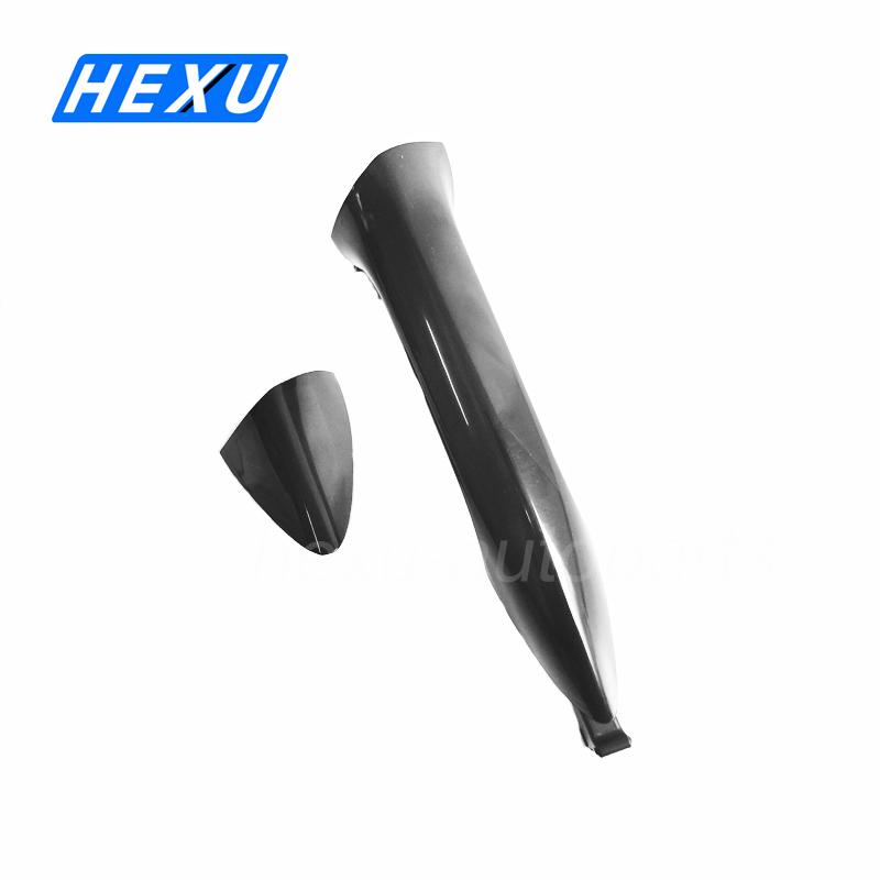Hinten Außentür Griff Für Hyundai Elantra 2011-2016 83652-3X020