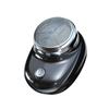 Portable Electric Shaver For Men Type-c Fast Charging Mini Size Travel-friendly Water Washable Sq-021 Black