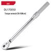 3/8-inch Preset Torque Wrench