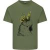 A Cockatoo Bird Unisexs Light Cotton TShirt