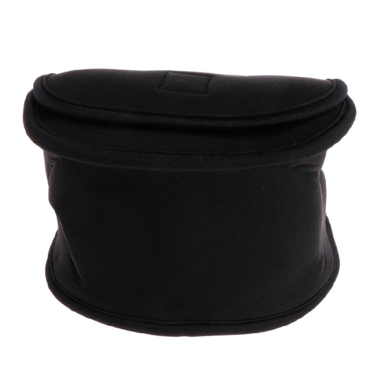 Spinning Reel Pouch Baitcasting Fishing Reel Bag for Drum Spinning Raft Reel