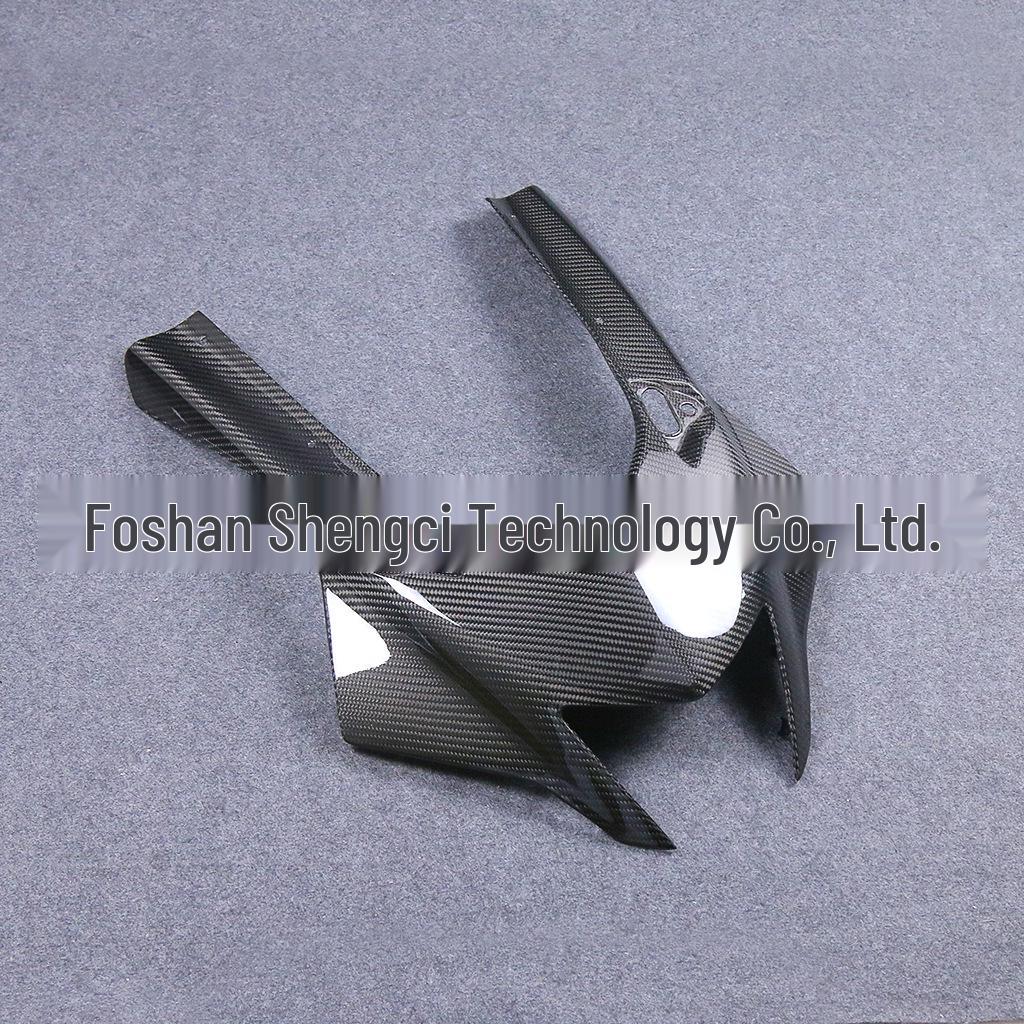 Yamaha R7 Carbon Fiber Headlight Fairing Modification Parts