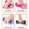 WEZHO Foot Massager Roller & Plantar Fascia Ball
