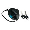 Fuel Tank Cap With 2 Keys 71802900 For FIAT DUCATO BOXER JUMPER