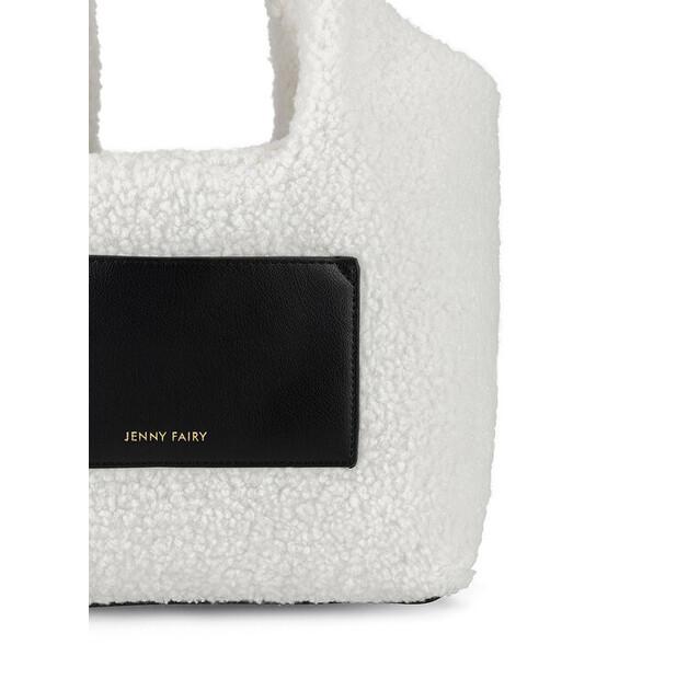 Bag Jenny Fairy Jenny Fairy JFR-L-001-06 White