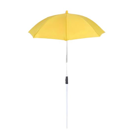 Plant Umbrella for Outdoor Plants Height Adjustable Plant Sun Shade 50cm Diameter Sunlight Blocking Umbrella for Garden Beds Potted Plants