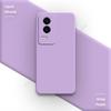 Original Soft Phone Case for Honor GT Pro GTPro 5G Straight Edge Liquid Silicone Simple Classic Lens Protection Back Cover Funda