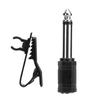 Collar Clip Microphone Live Broadcast Sound Card Interview Mobile Phone Microphone Camera