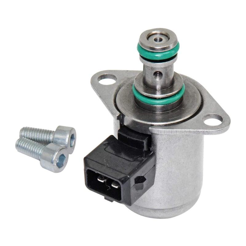 A51K-2114600984 - Speed Related Steering Solenoid Valve for S430, S500, S55, S600, E55, X164 ML 320 Replaces