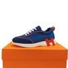 Men's Shoes Trendy Brand Casual Fashion Casual Versatile Low-top Shoes High-end European Goods, Board Shoes Sports Shoes