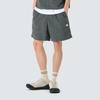 SNOWPEAK Taslan 4-Part Shorts Urban Green (S26MULHP64)
