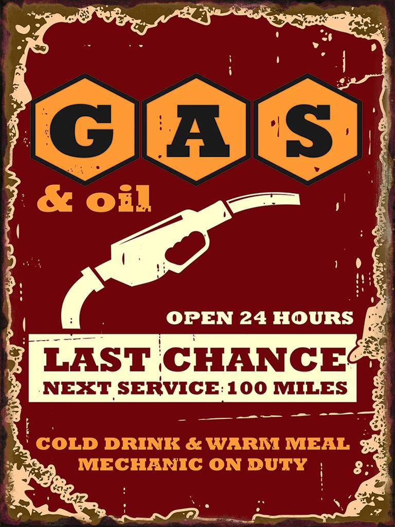 Funny Mechanic Shop Sign Mechanic Hourly Rate Reproduction Vintage Metal Sign Tin for Man Cave, Cars, Workshop Garage Wall Deco