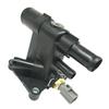 Engine Cooling Thermostat Housing for Land Rover Range Rover Evoque 2012-2017 W500015S437 CJ5E8K556BB LR038758