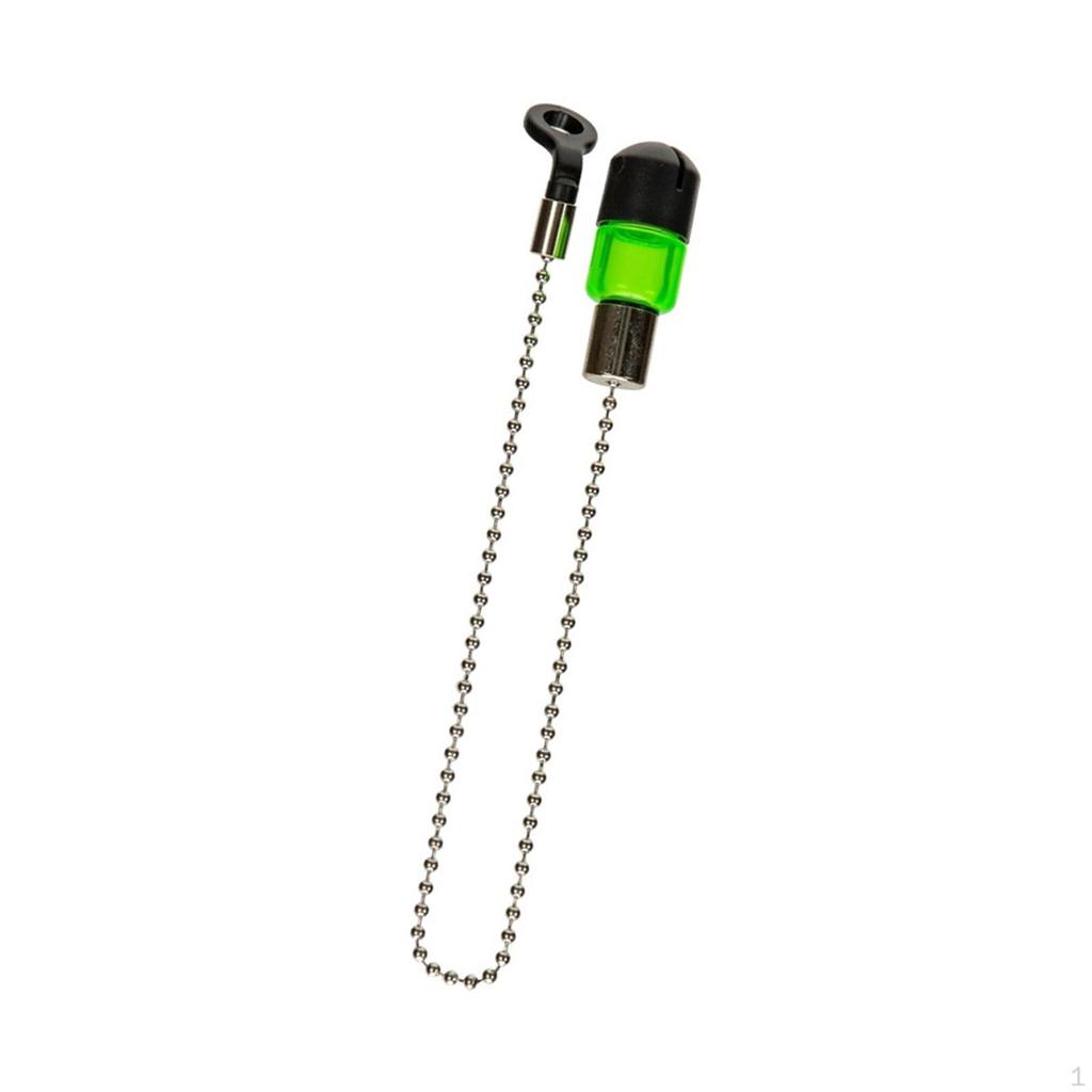 Carp Fishing Swing Hanger Bite Alarm Equipment Easy To Use Portable for